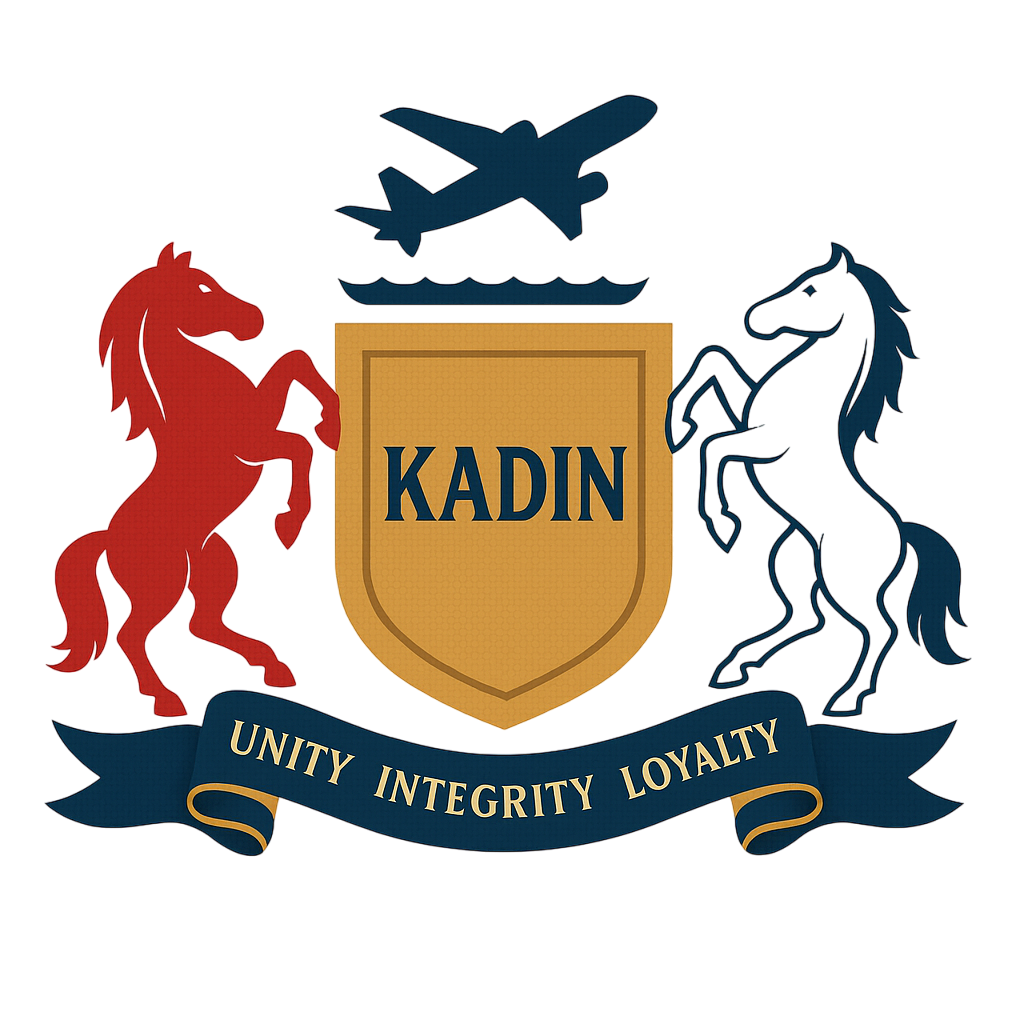 Logo Kadin Sangatta Kota